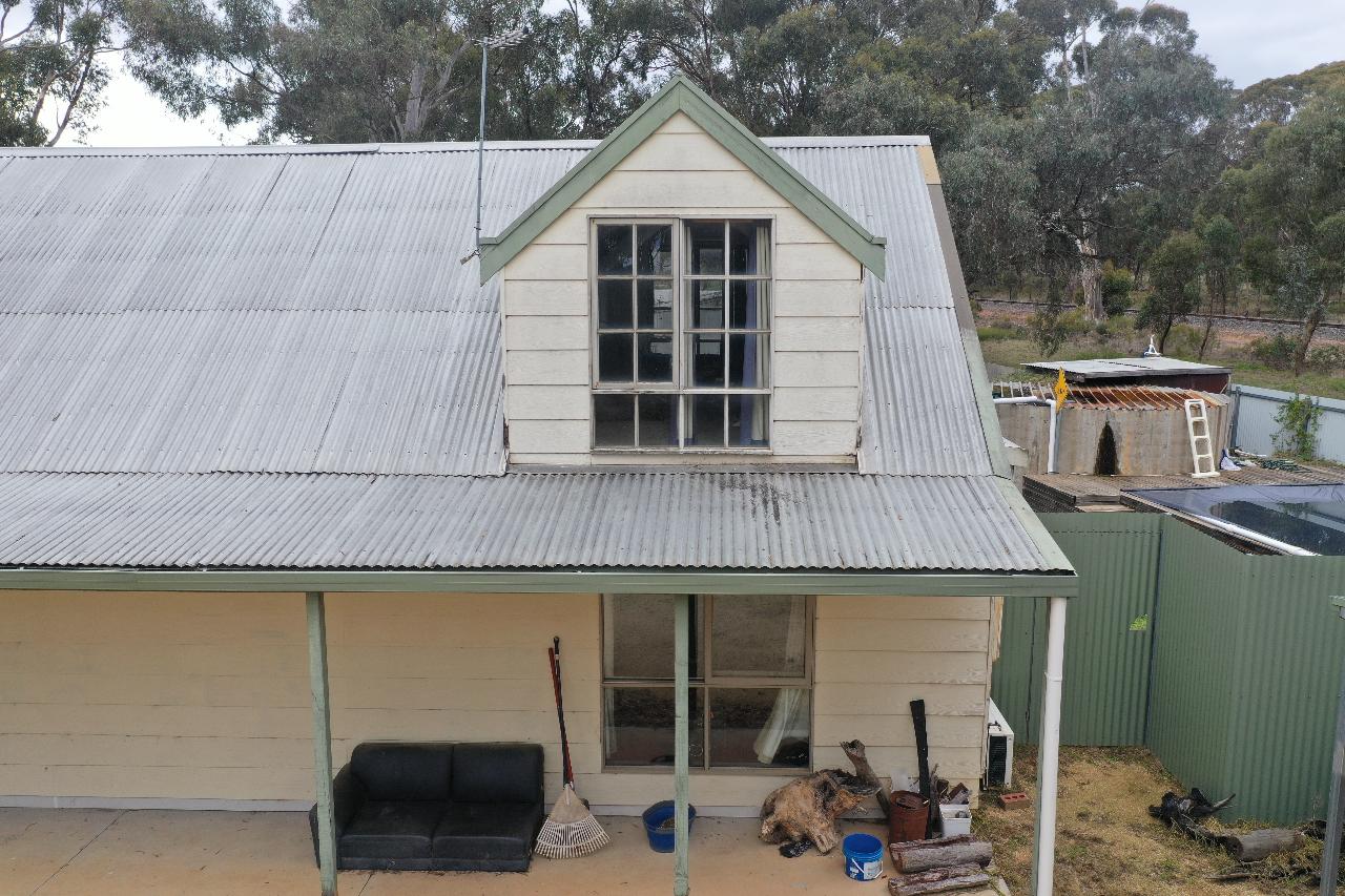 Aerial photography, drone photography by Victorian Aerial Services