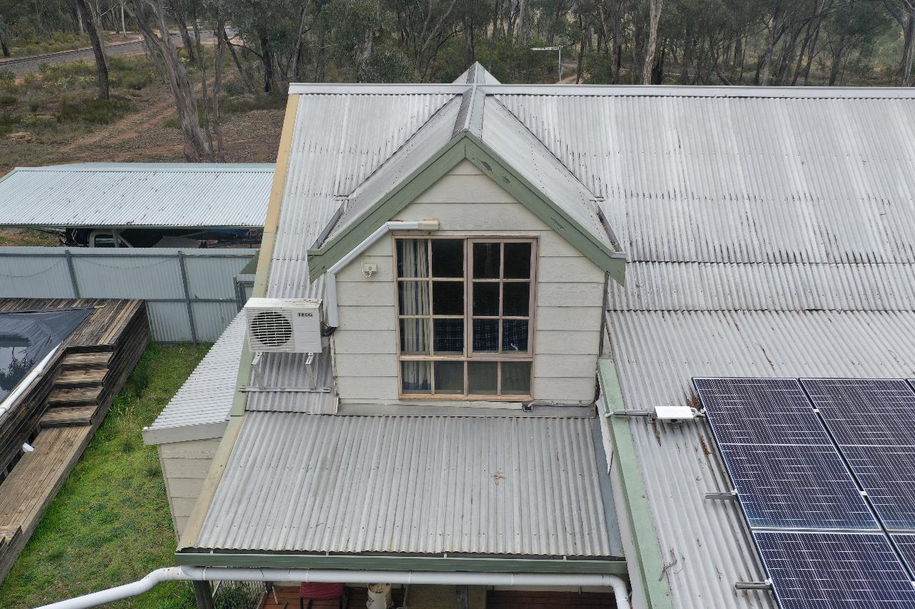 Aerial photography, drone photography by Victorian Aerial Services