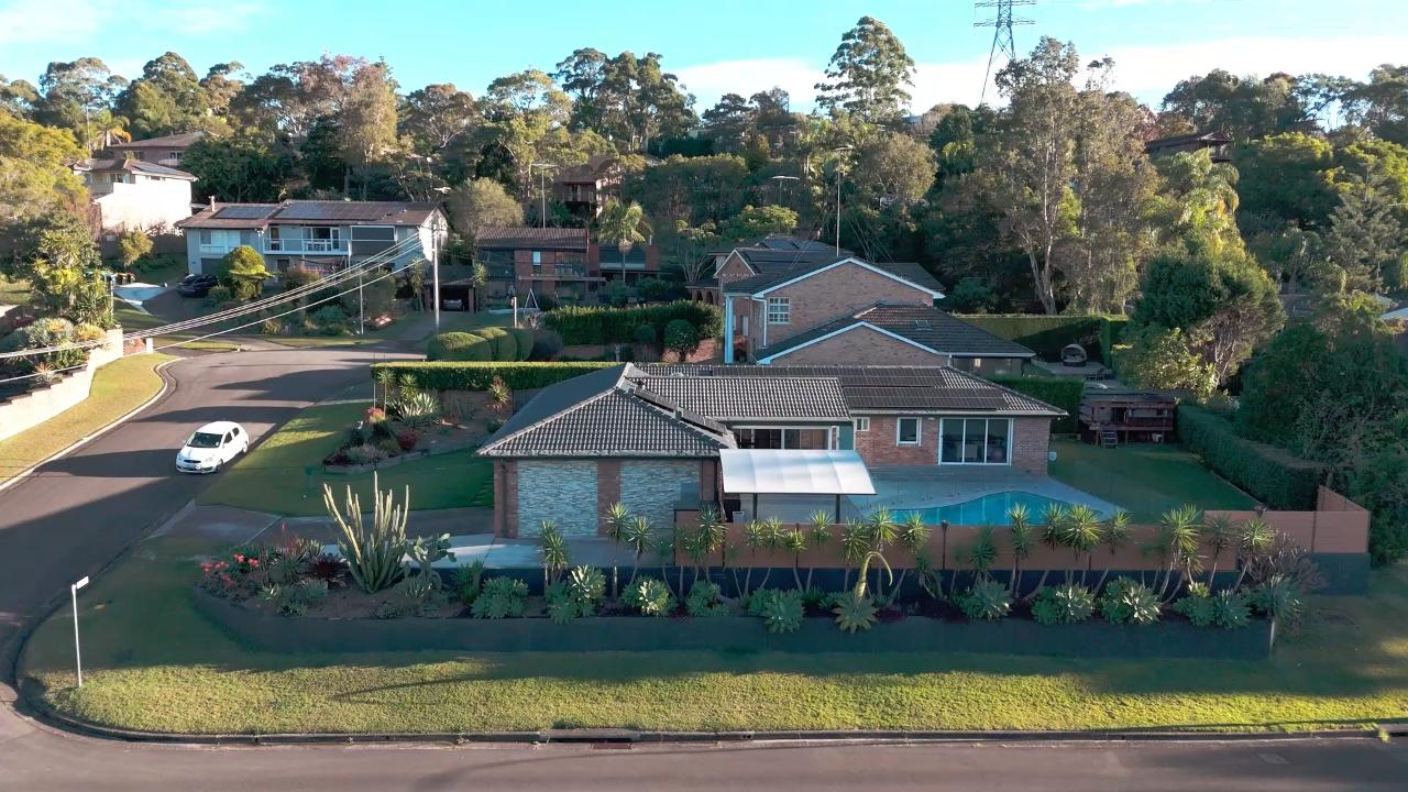 Aerial photography, drone photography by Altern8 Angle Solutions