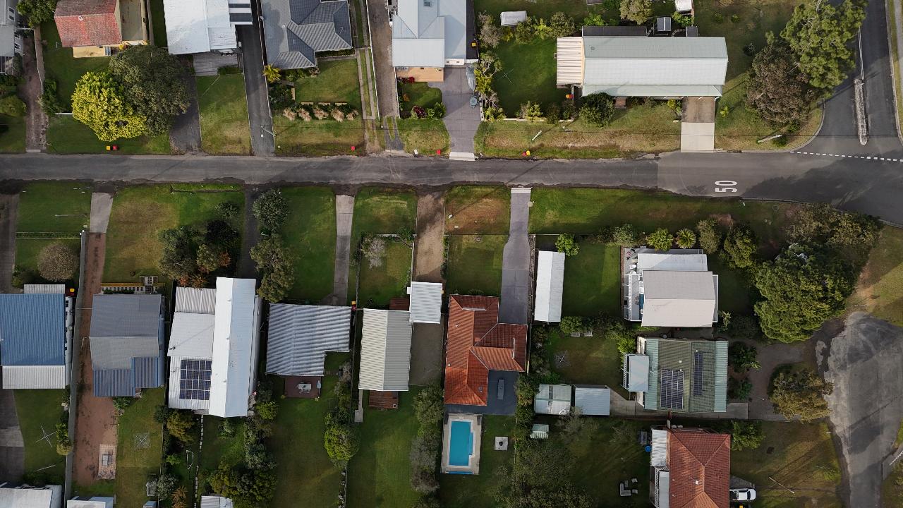 Aerial photography, drone photography by Altern8 Angle Solutions