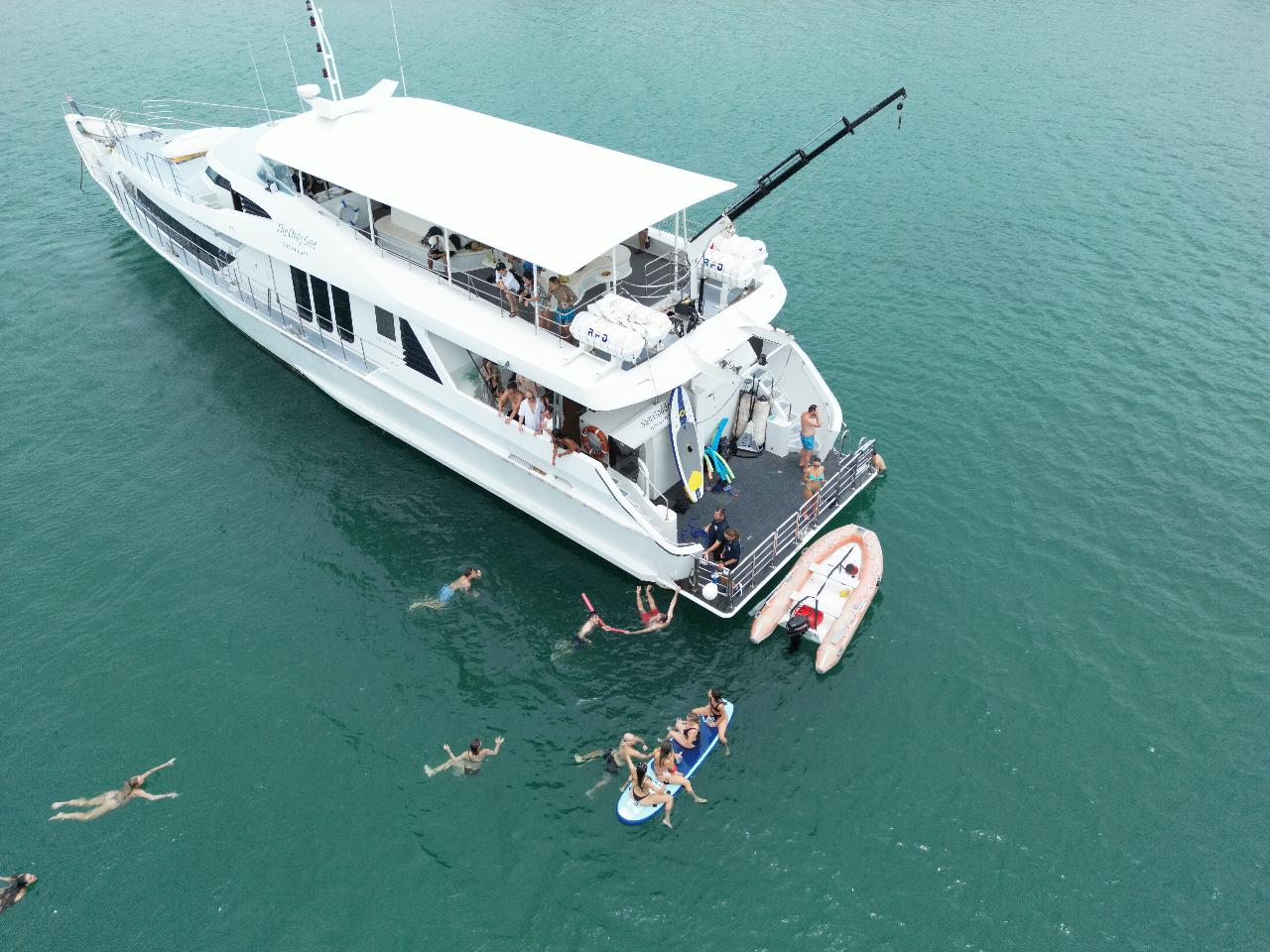 Aerial photography, drone photography by Sonroll