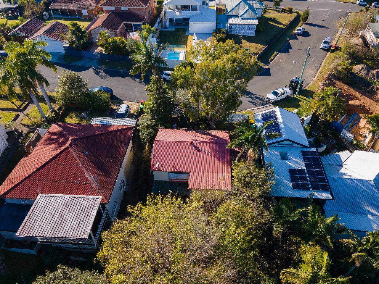 Aerial photography, drone photography by Fly Images