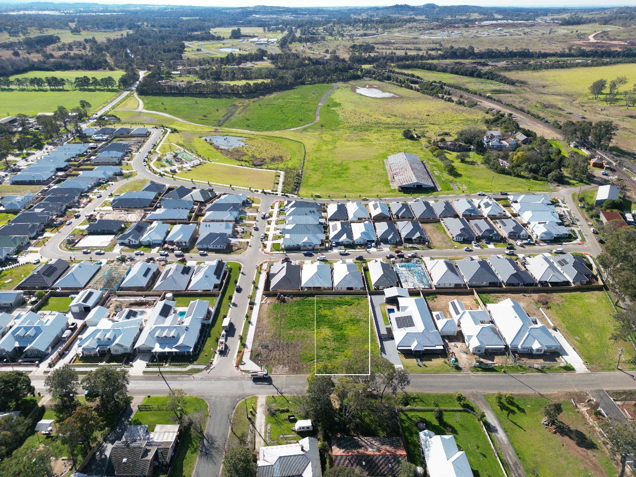 Aerial photography, drone photography by Sukh