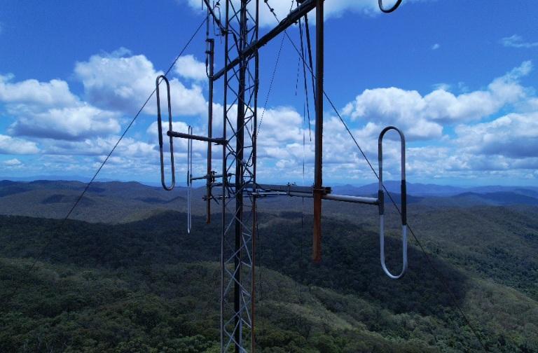 Aerial photography, drone photography by Dimension Drones Mackay