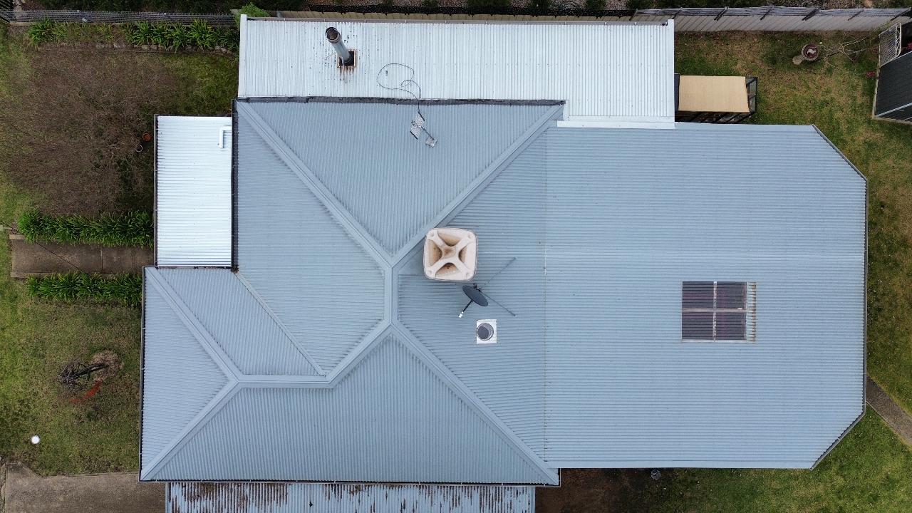 Aerial photography, drone photography by A&S Murdoch Drone Services