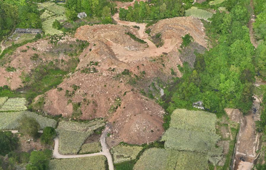 Aerial photography, drone photography by Drone & Geospatial Services Pty Ltd