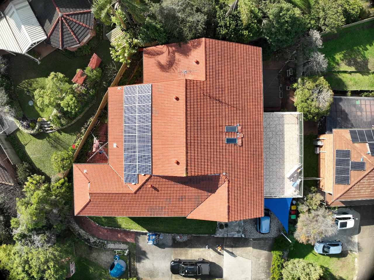 Aerial photography, drone photography by Drone & Geospatial Services Pty Ltd