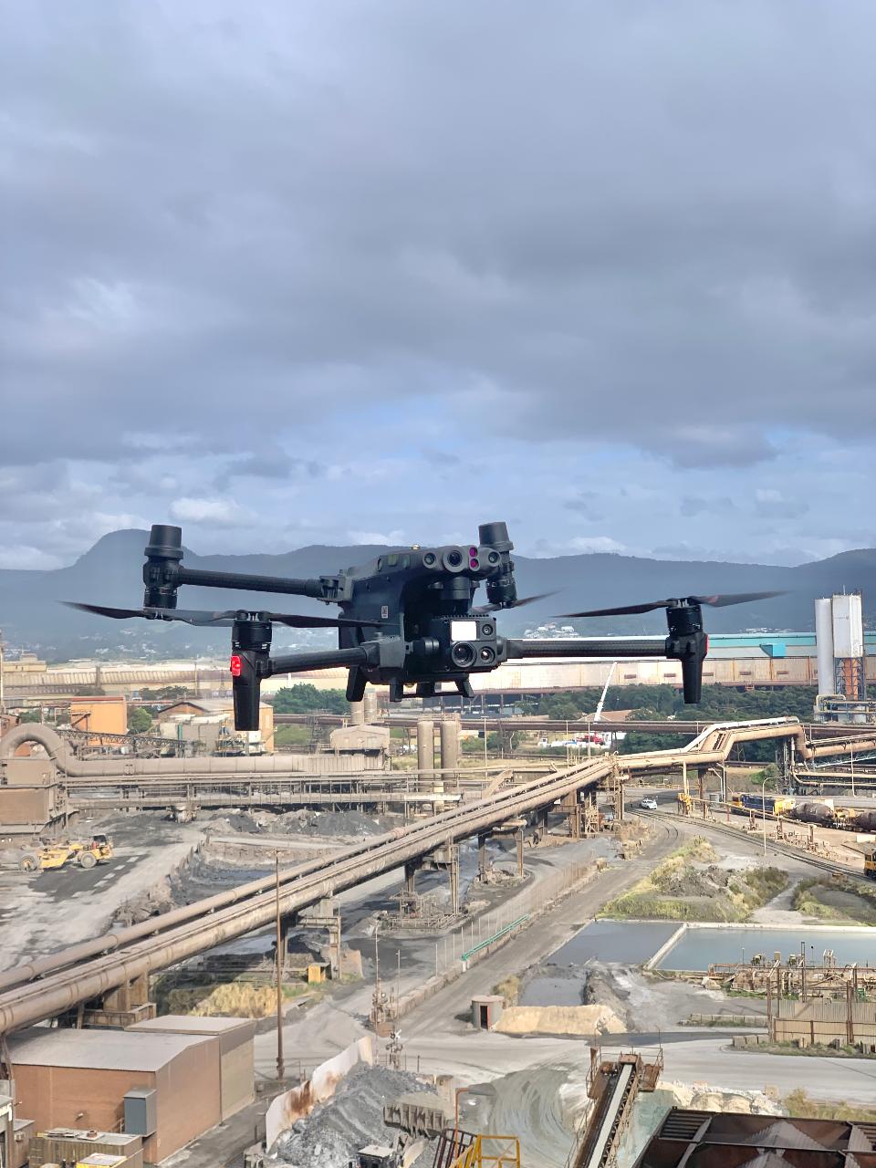 Aerial photography, drone photography by Dronenetics