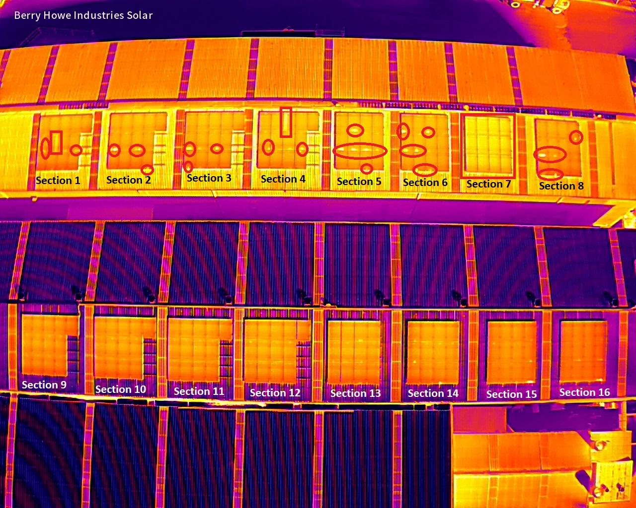 Aerial photography, drone photography by Dronenetics