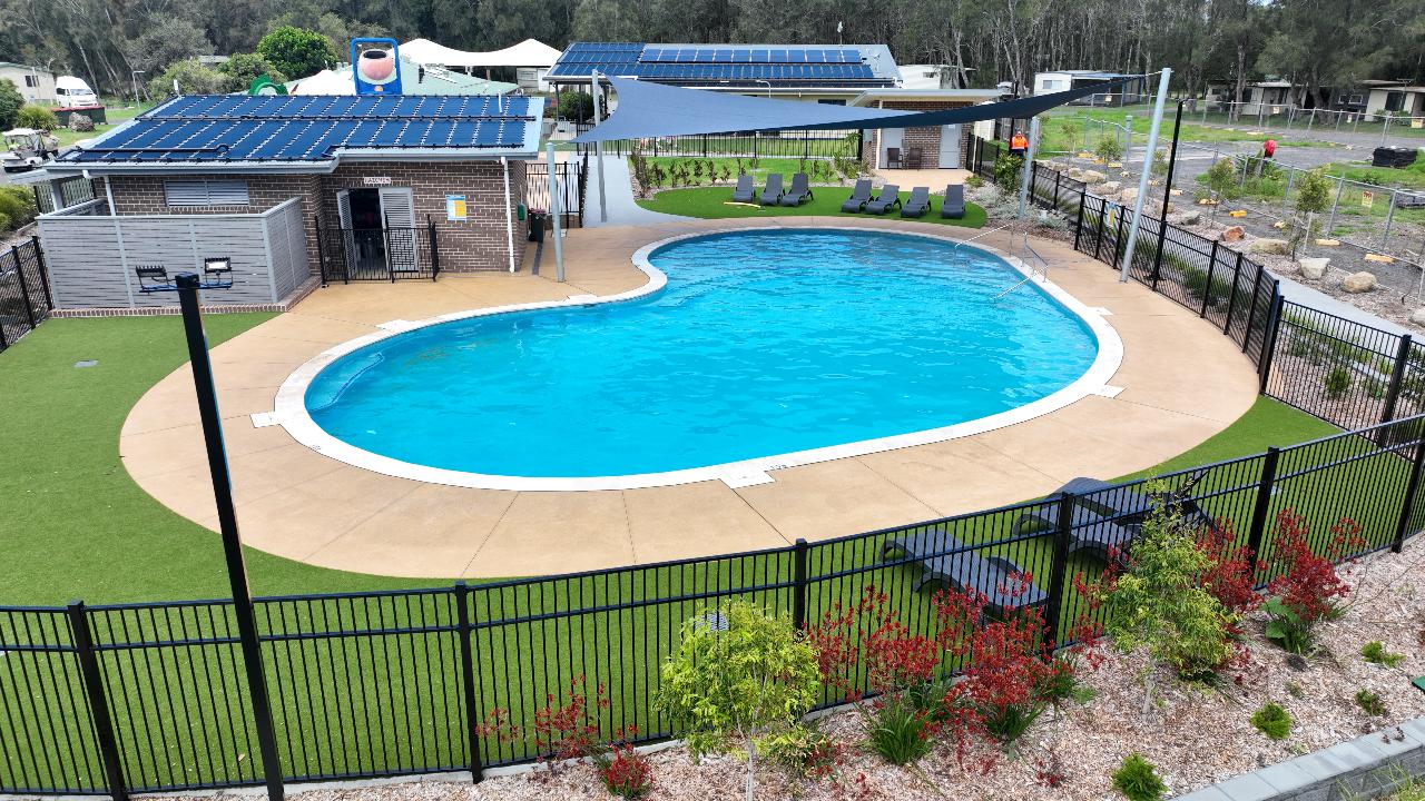 Aerial photography, drone photography by Dronenetics