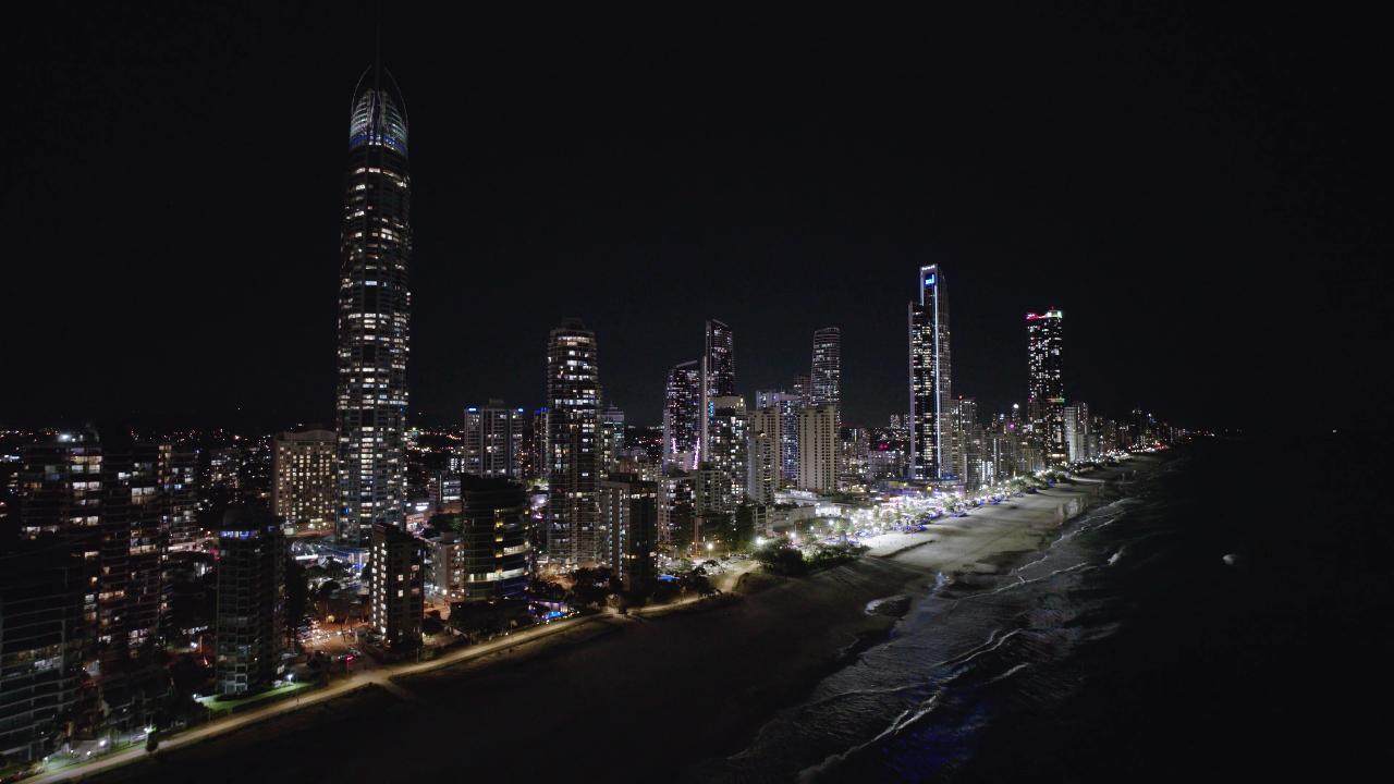Aerial photography, drone photography by Apatchie Aerials (Apatchie Media Group)
