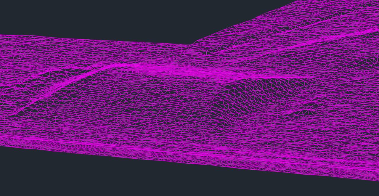 Aerial photography, drone photography by Spatial Awareness Mapping