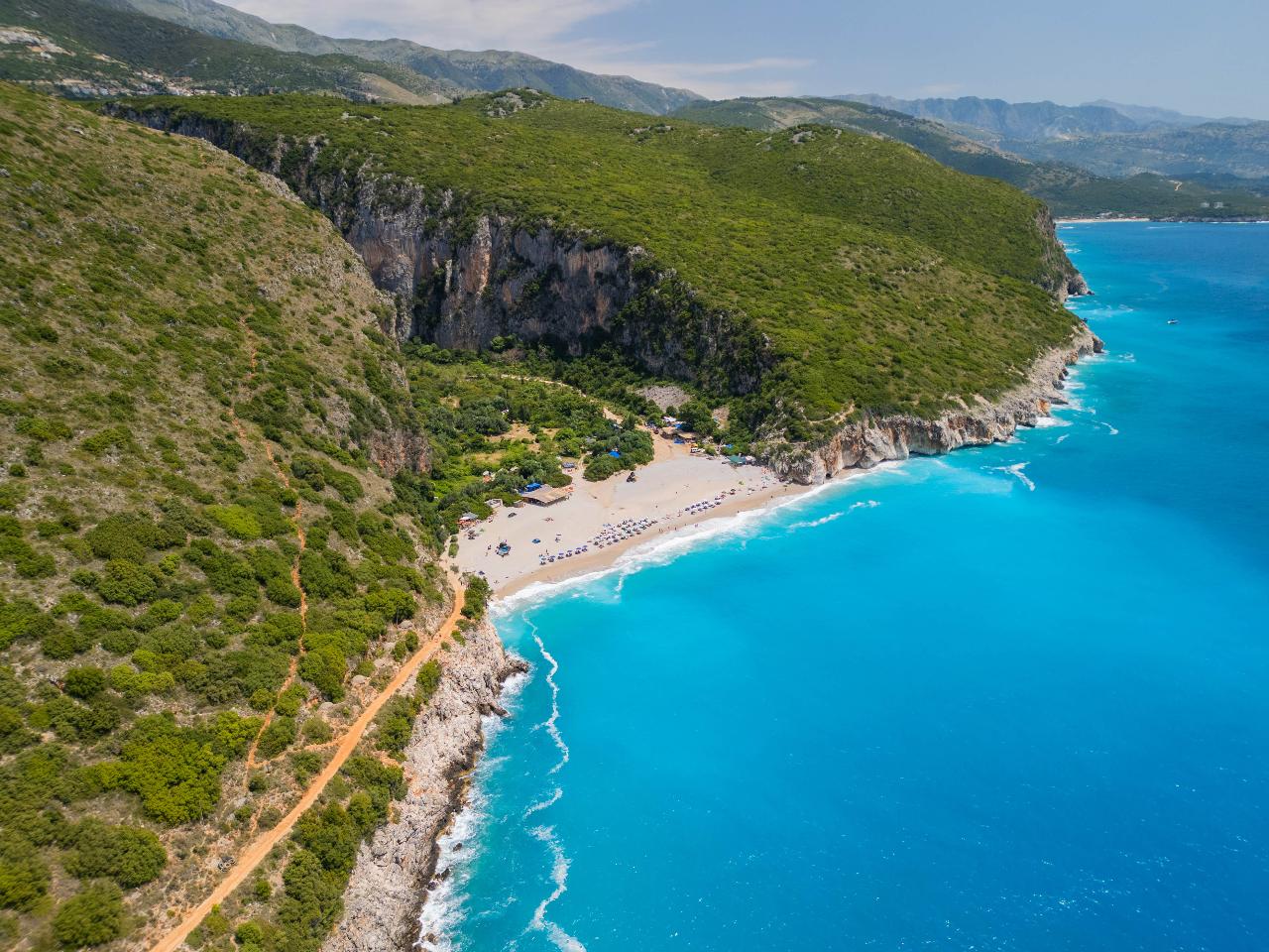 Aerial photography, drone photography by Pro Media Pix