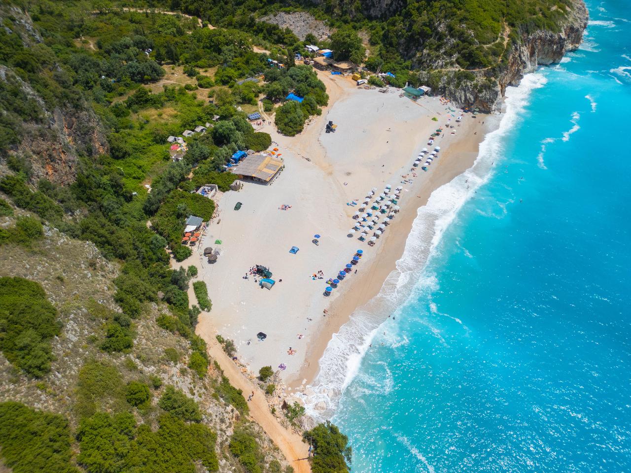 Aerial photography, drone photography by Pro Media Pix