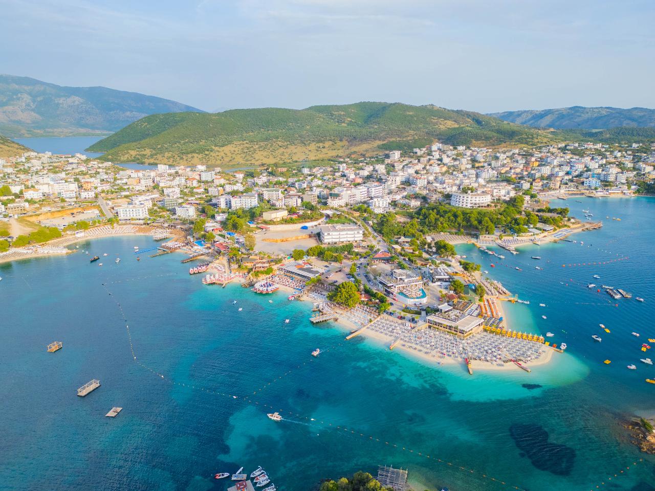 Aerial photography, drone photography by Pro Media Pix