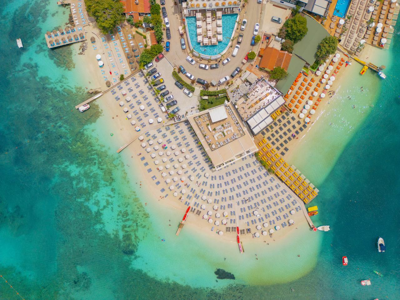 Aerial photography, drone photography by Pro Media Pix