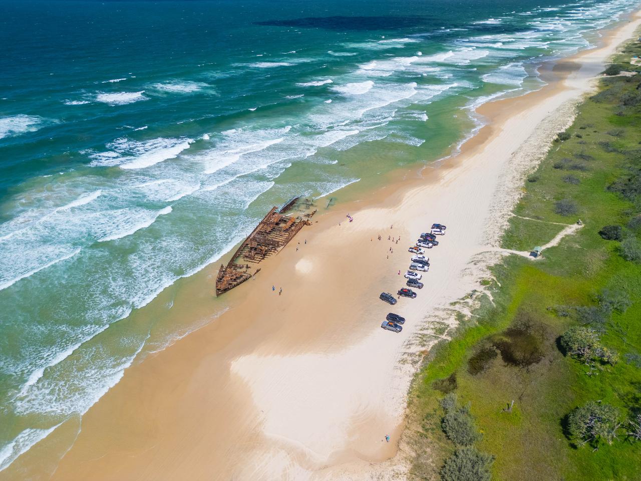 Aerial photography, drone photography by Pro Media Pix