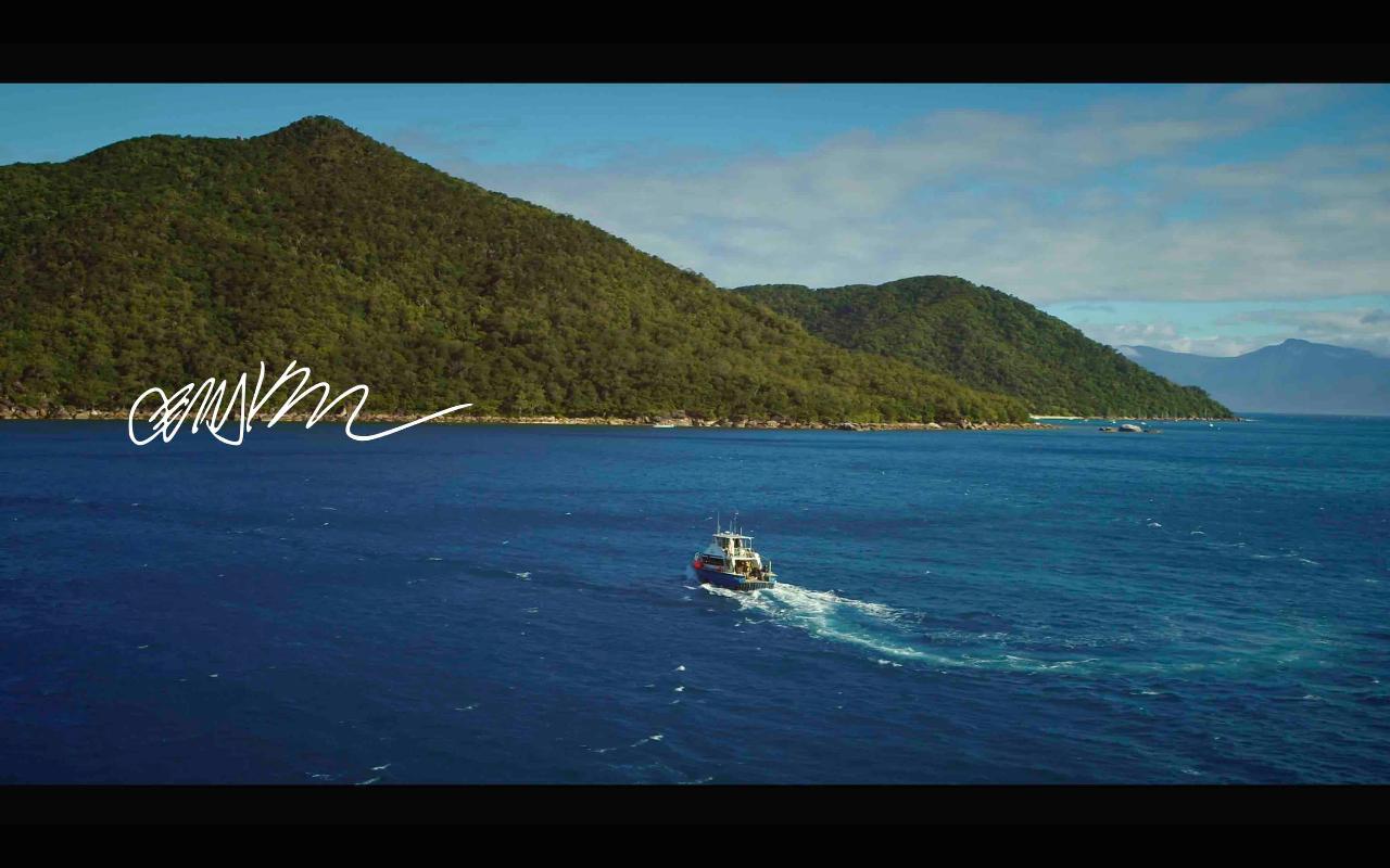 Aerial photography, drone photography by Oxigeno Pty Ltd