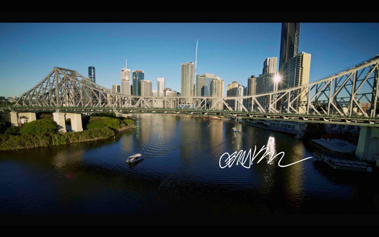 Aerial photography, drone photography by Oxigeno Pty Ltd