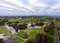 Flying Fox Aerial Imagery