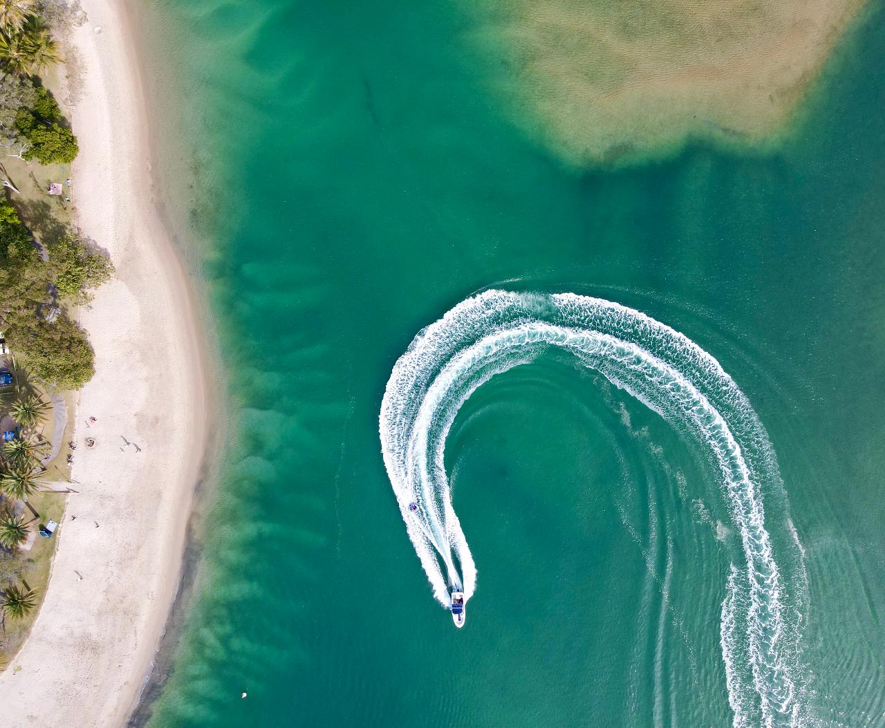 Aerial photography, drone photography by AerialSeas