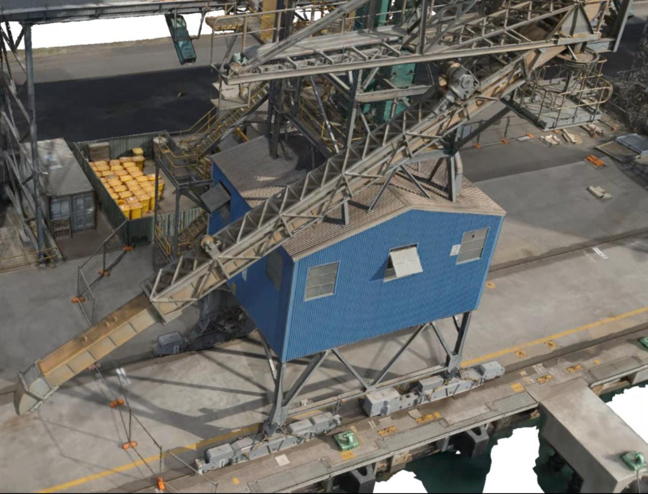 Aerial photography, drone photography by Specialised Drone Services