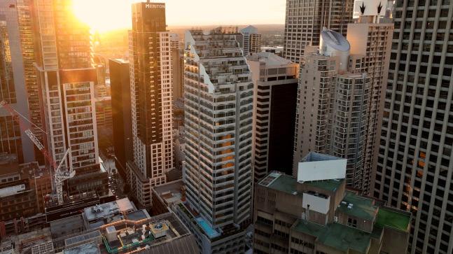 Aerial photography, drone photography by Vitalii