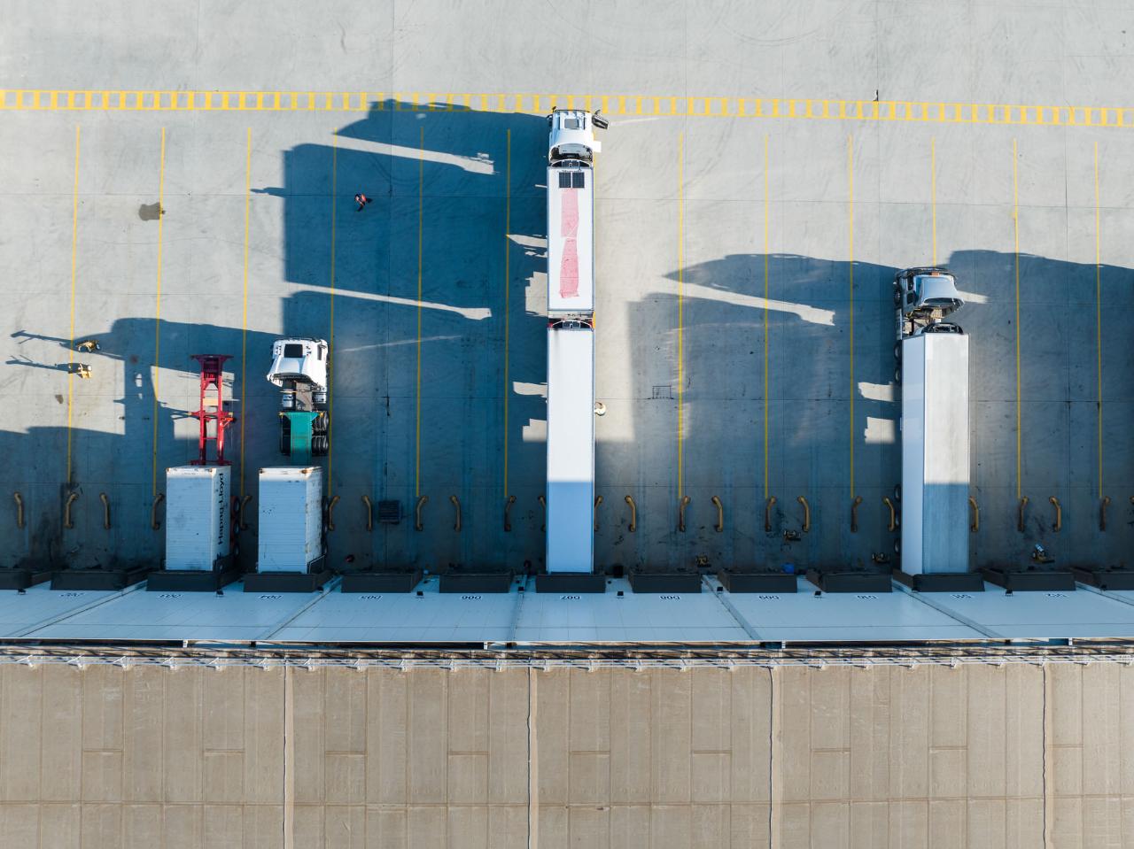 Aerial photography, drone photography by Vitalii