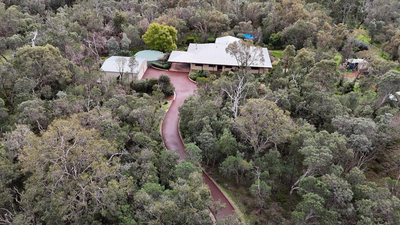 Aerial photography, drone photography by PW's Finn Pty Ltd