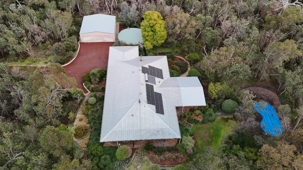 Aerial photography, drone photography by PW's Finn Pty Ltd