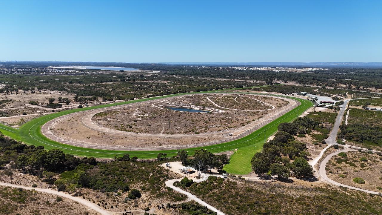 Aerial photography, drone photography by PW's Finn Pty Ltd