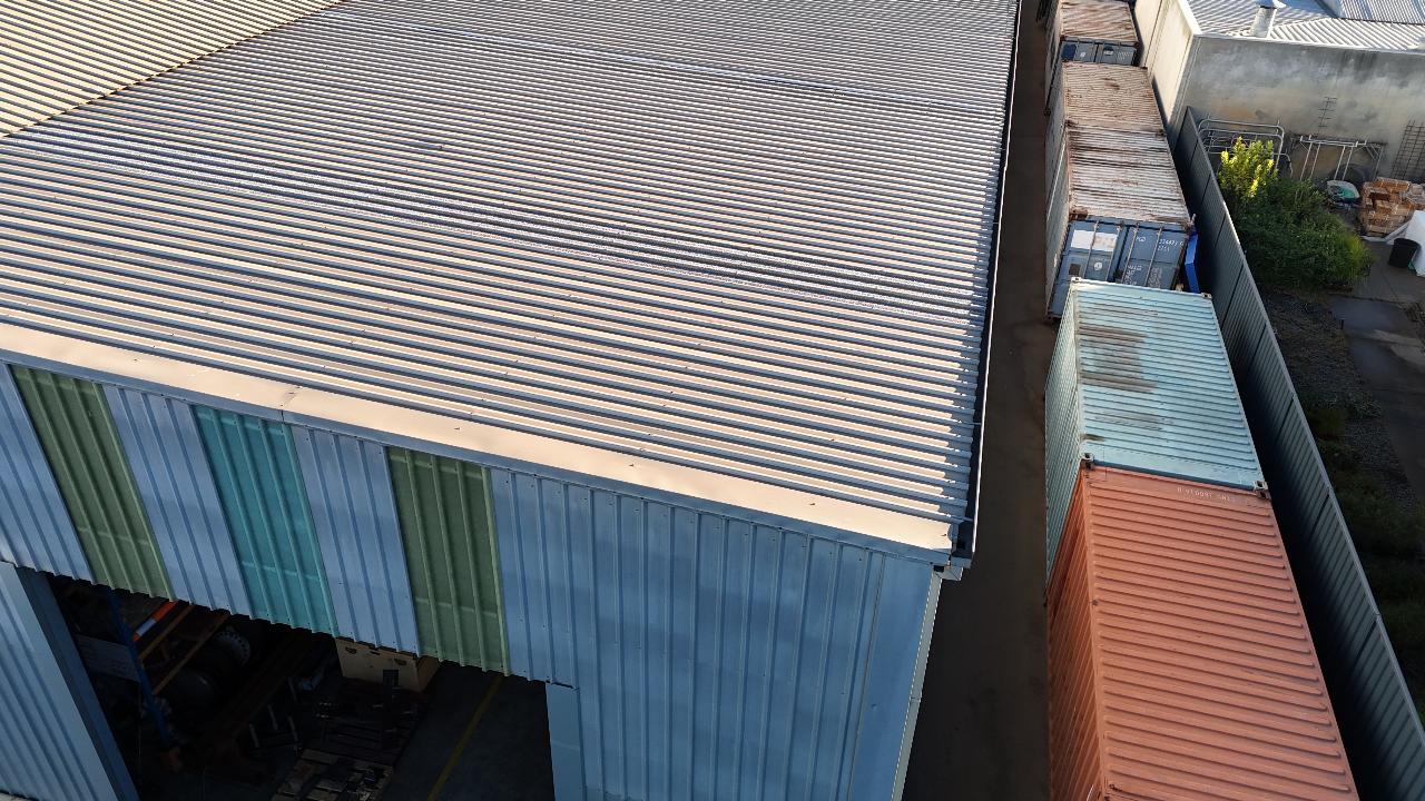 Aerial photography, drone photography by PW's Finn Pty Ltd