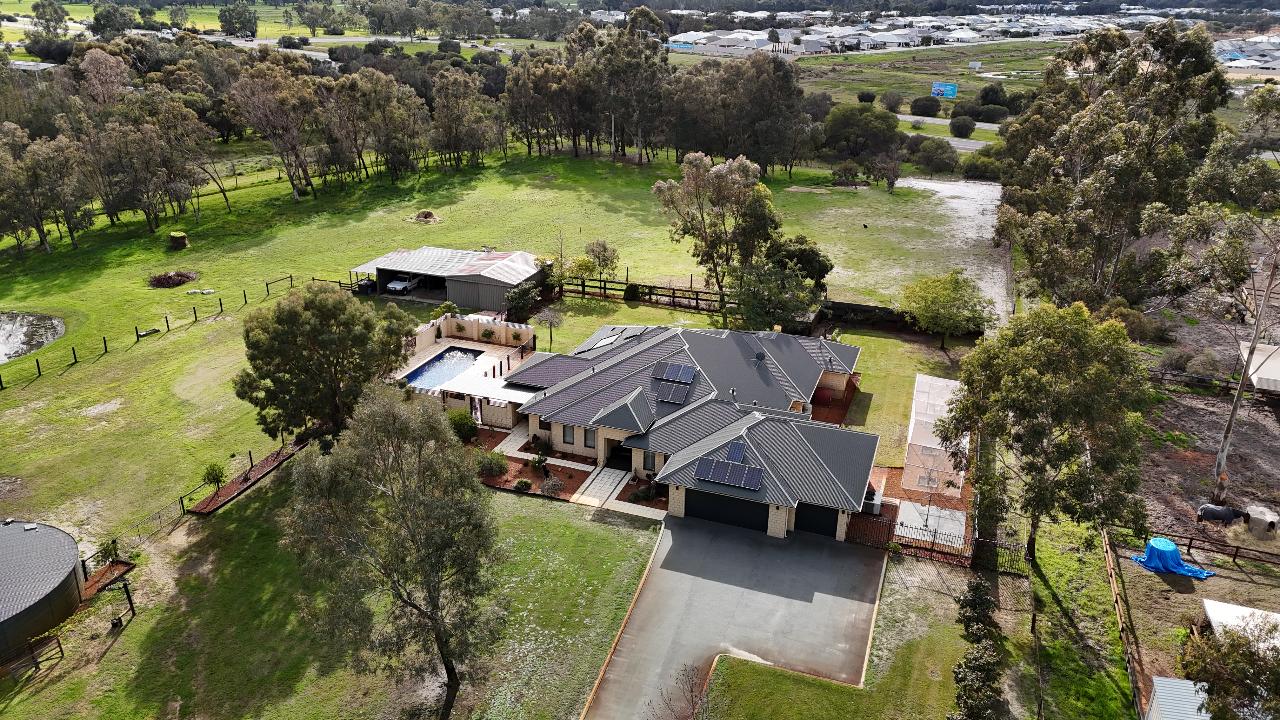 Aerial photography, drone photography by PW's Finn Pty Ltd