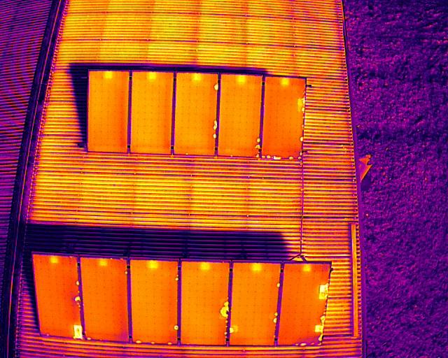 Aerial photography, drone photography by THOMAS UAV