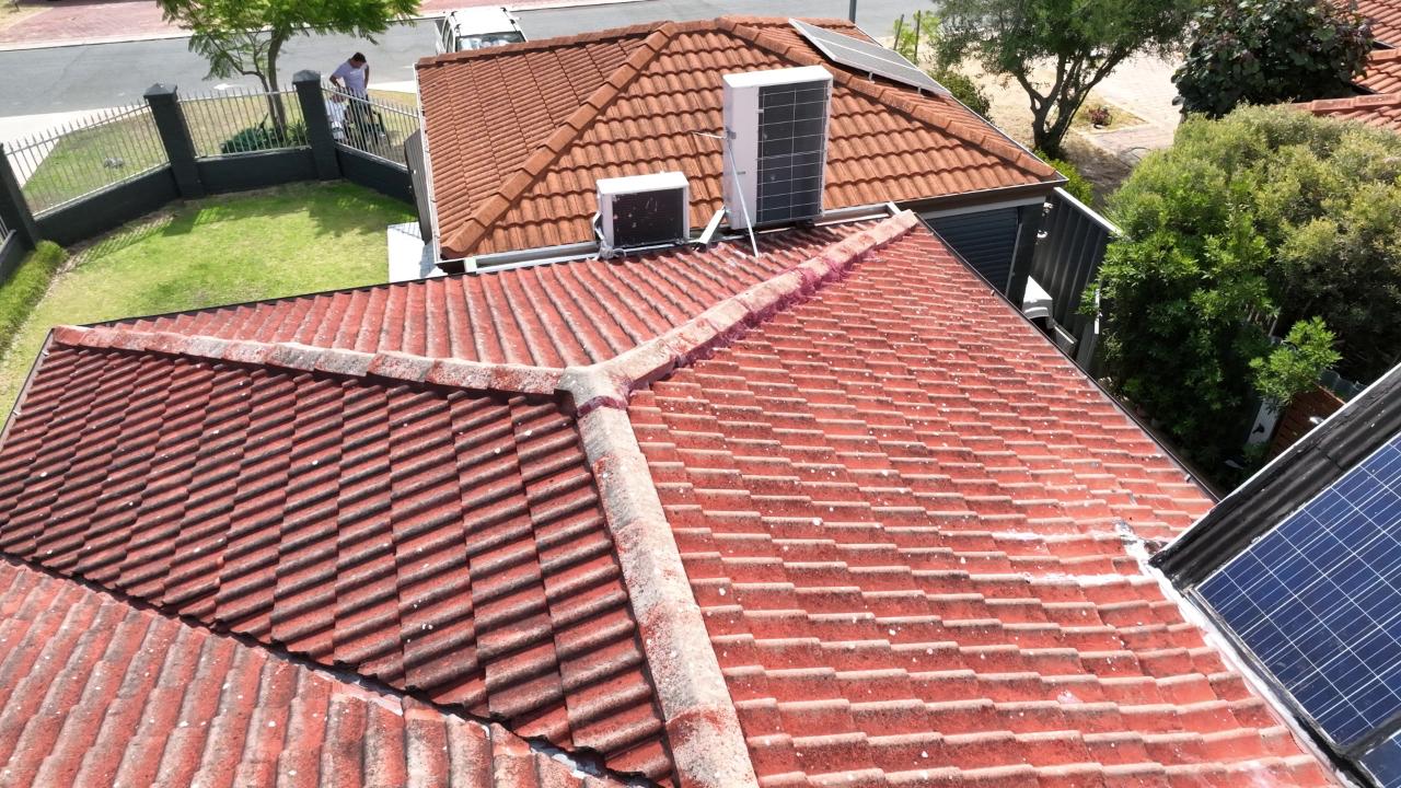 Aerial photography, drone photography by Skynet Authority