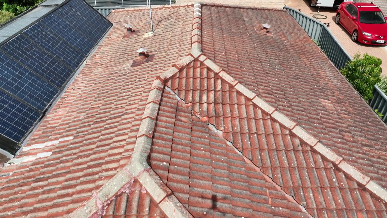 Aerial photography, drone photography by Skynet Authority