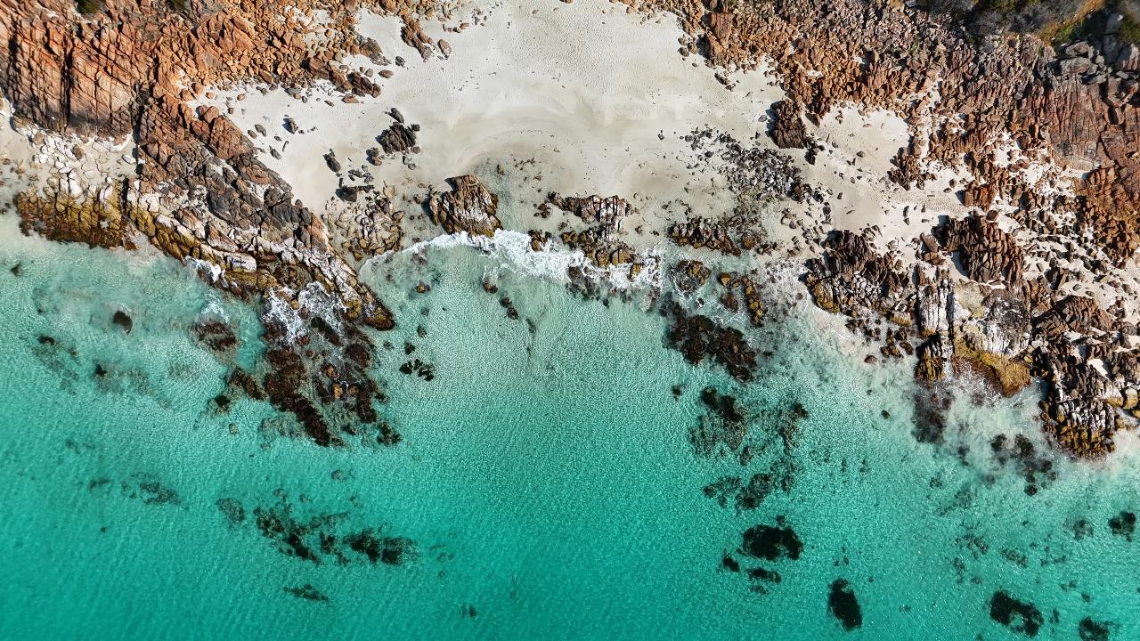 Aerial photography, drone photography by Air Wing Photography