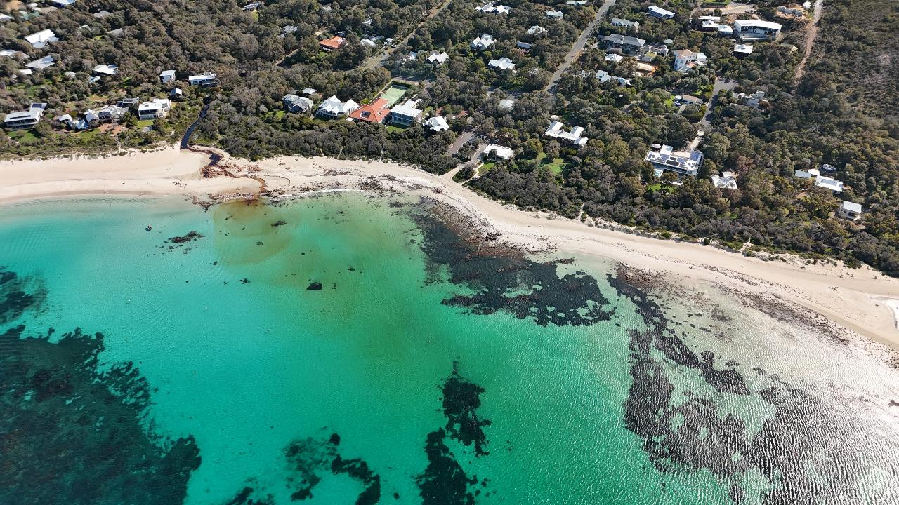 Aerial photography, drone photography by Air Wing Photography
