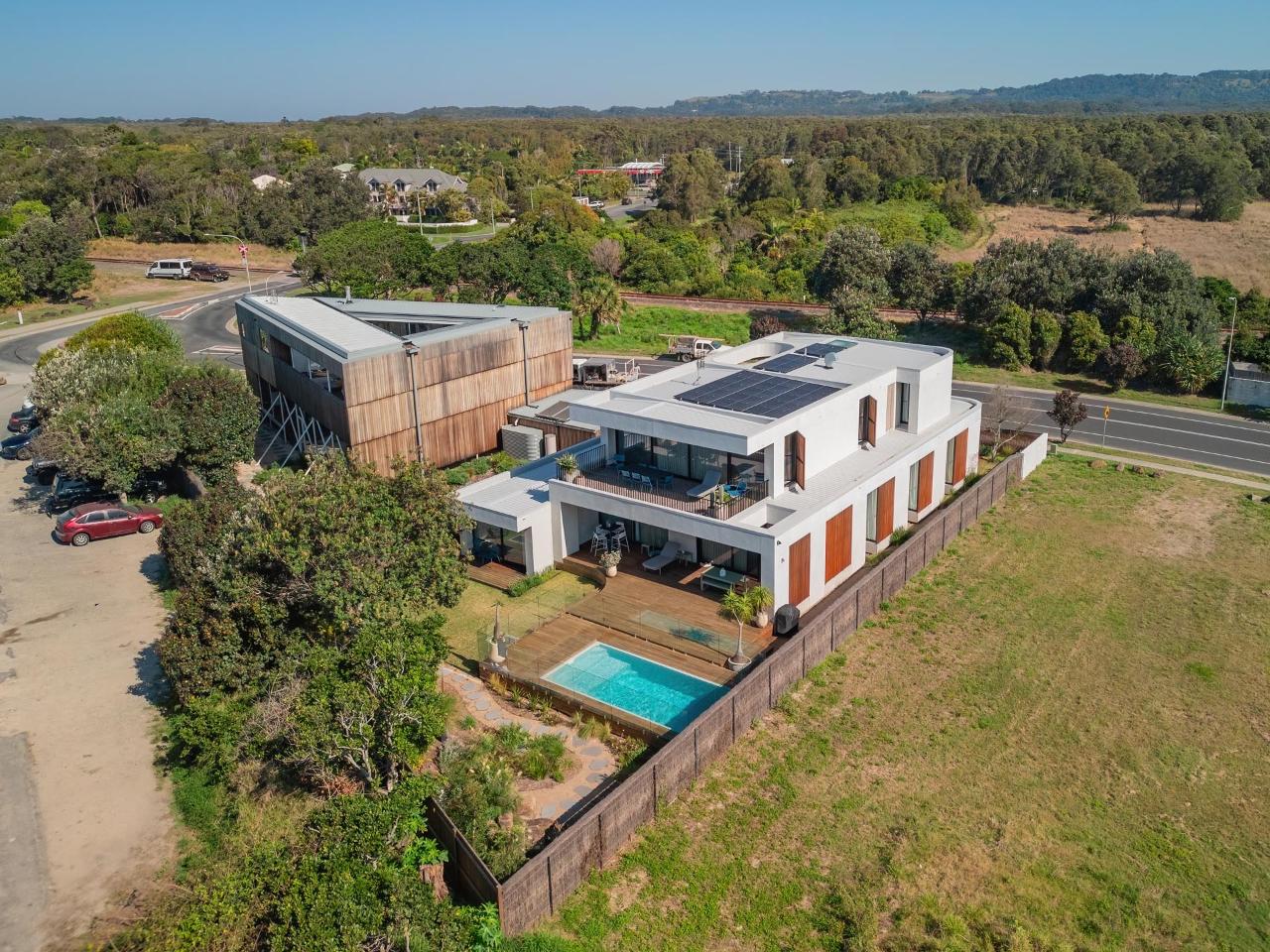 Aerial photography, drone photography by Pro Media Pix