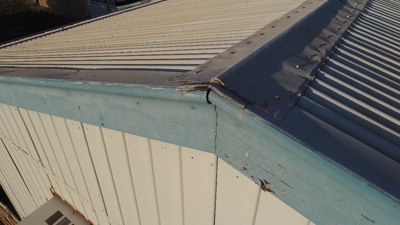 Aerial photography, drone photography by AeroPest Australia Pty. Ltd.