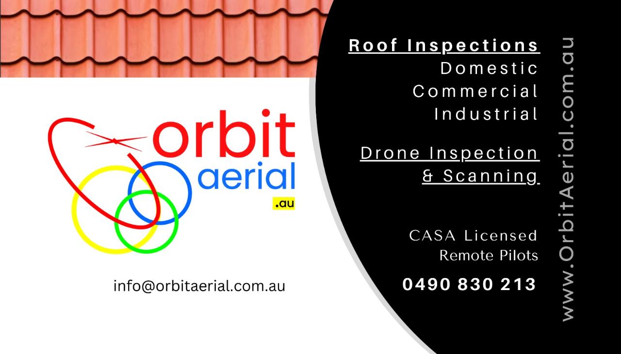 Roof Inspections