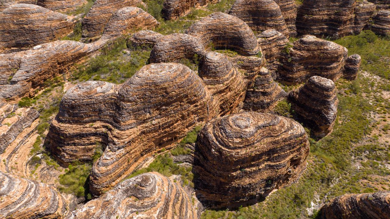 Aerial photography, drone photography by Multimac Media