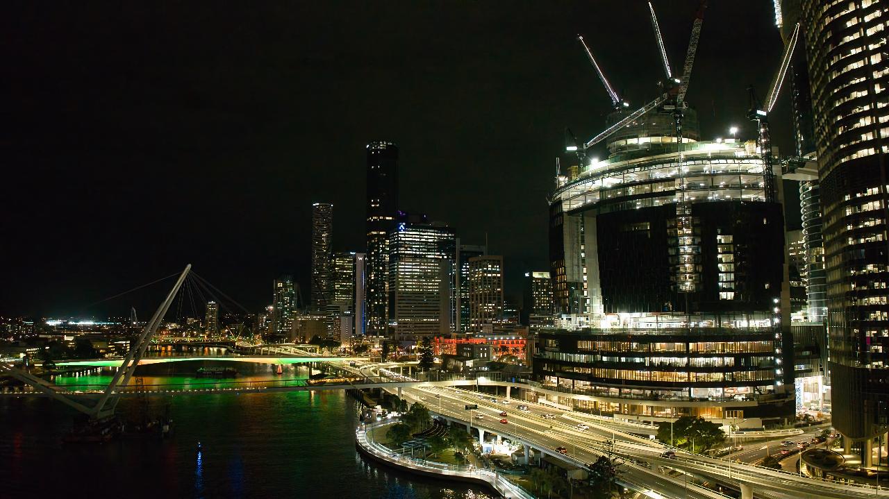 Aerial photography, drone photography by Multimac Media