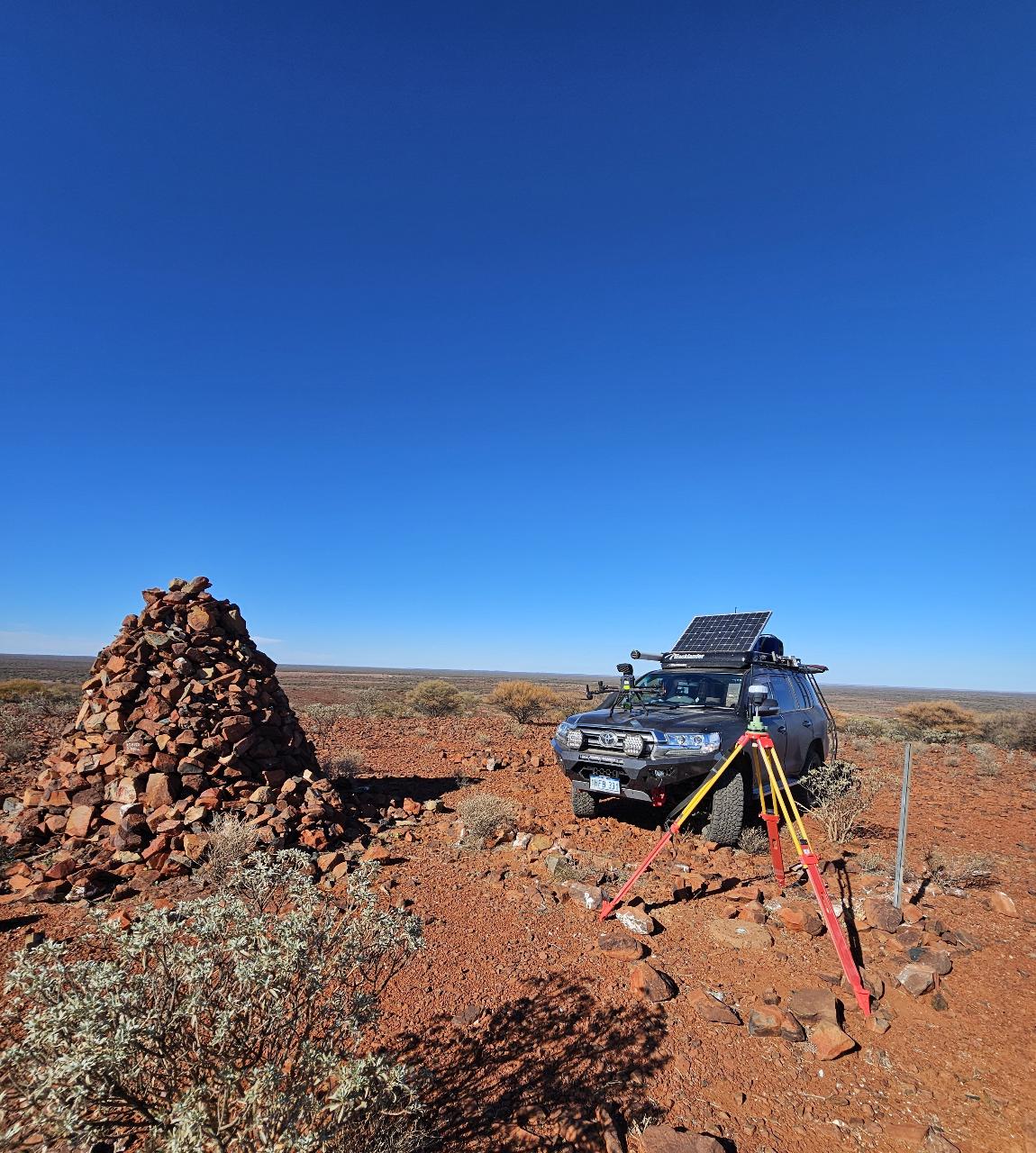 Aerial photography, drone photography by Specialised Drone Services