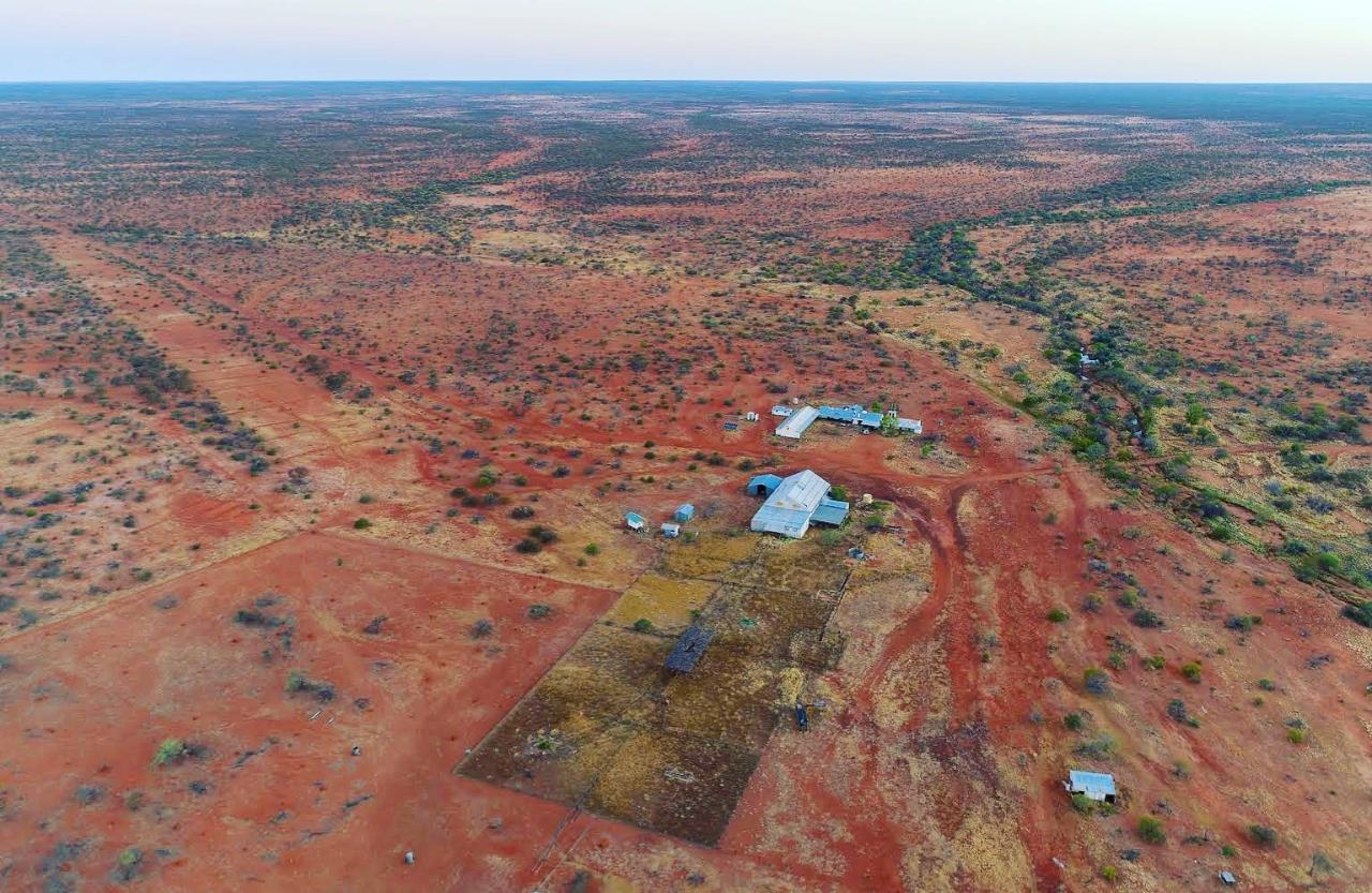 Aerial photography, drone photography by Specialised Drone Services