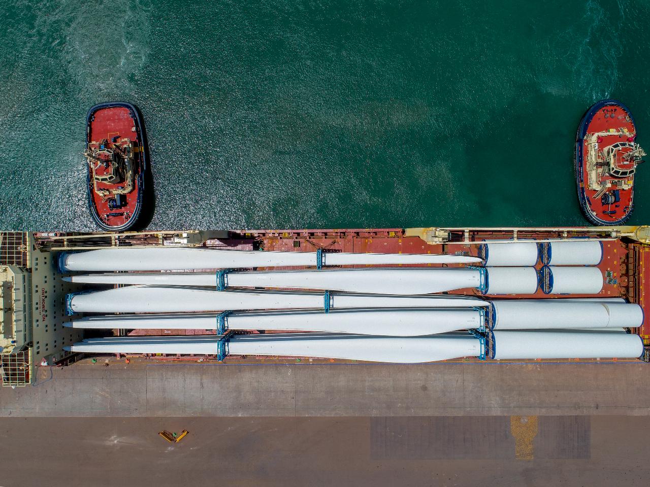 Aerial photography, drone photography by Specialised Drone Services