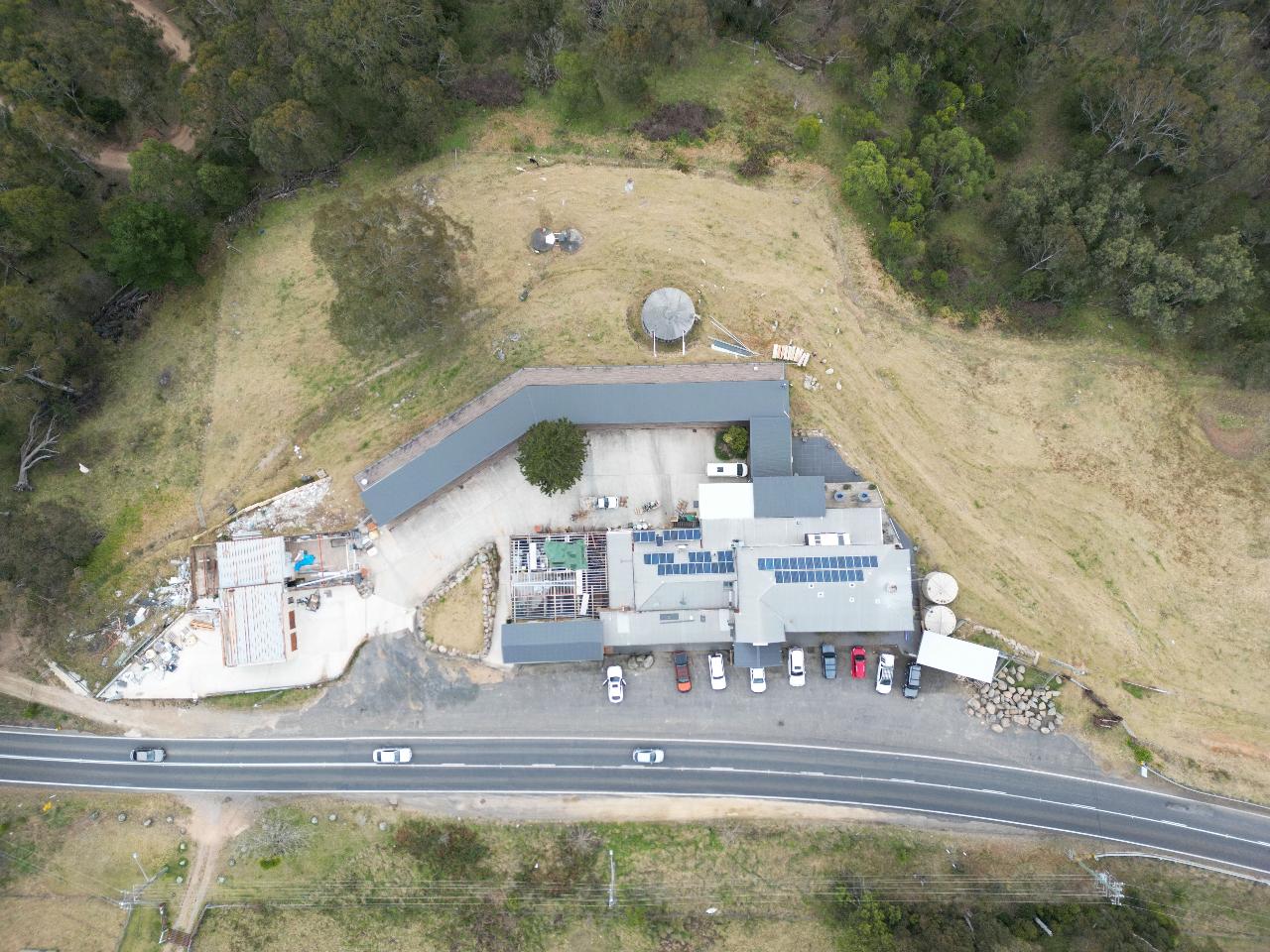 Hampton Halfway Hotel Motel