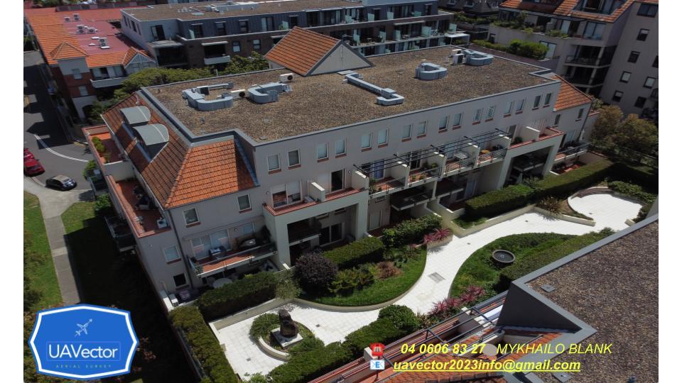 Aerial photography, drone photography by UAVector