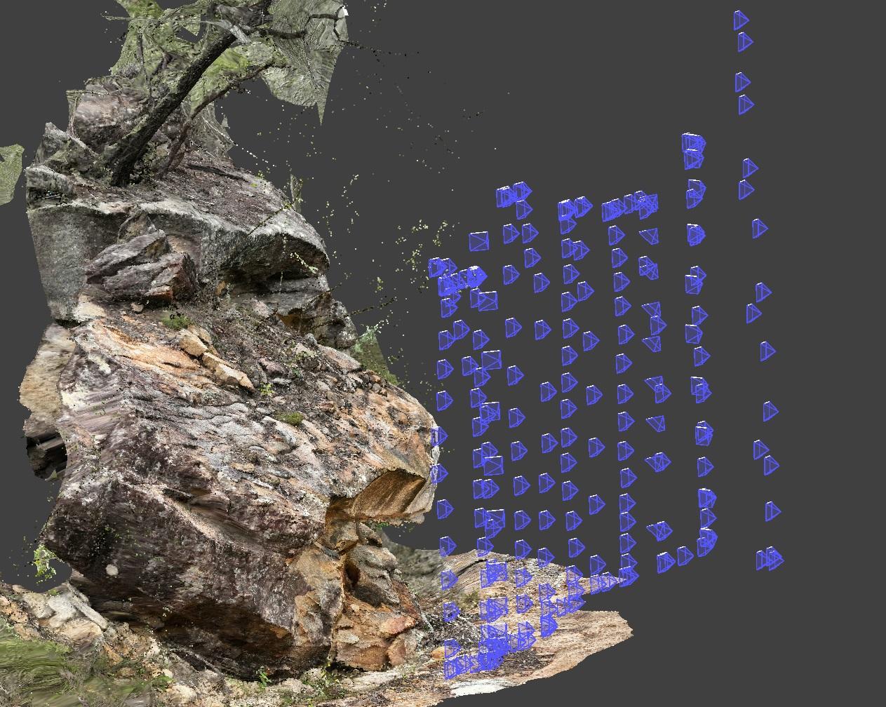 Aerial photography, drone photography by Skynet Authority