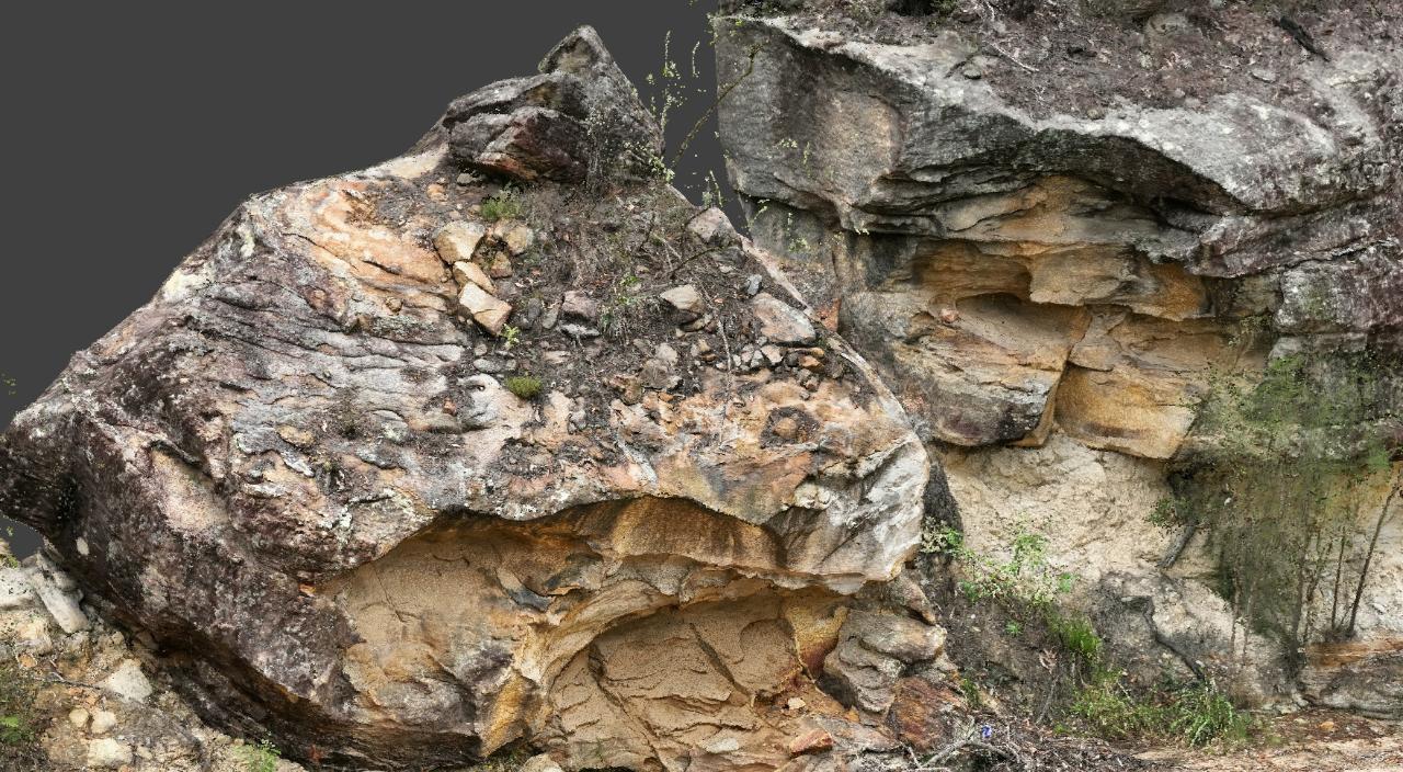 Aerial photography, drone photography by Skynet Authority